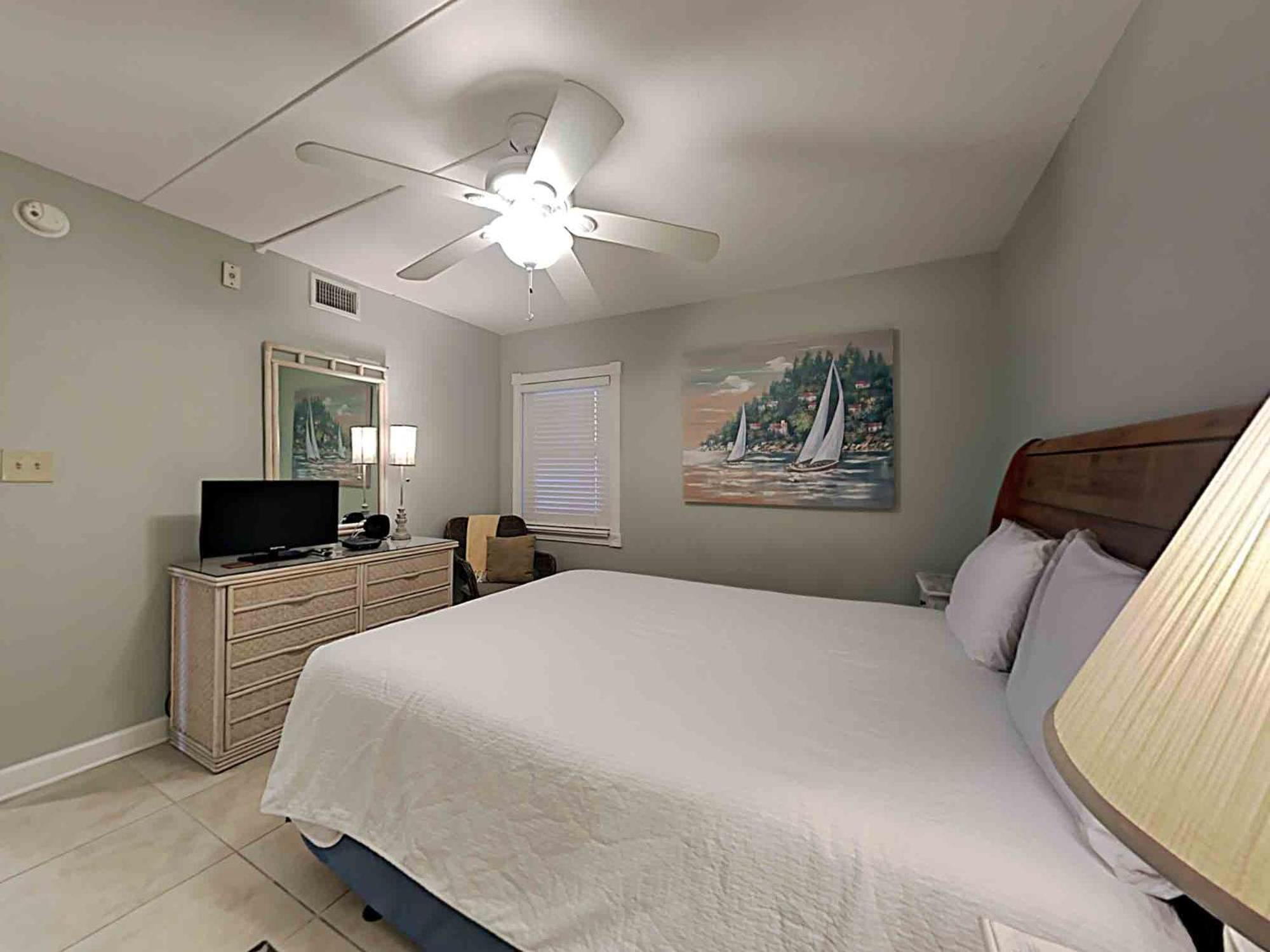 Apartamento Ocean Breeze West #204 Perdido Key Exterior foto